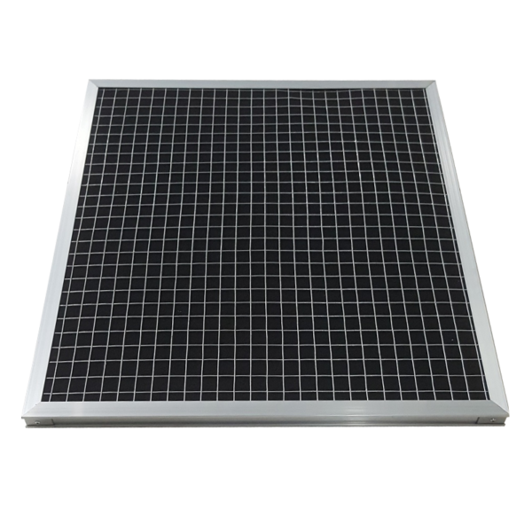 Lọc than hoạt tính – Carbon Filter