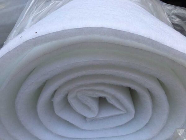 Lọc cuộn – Roll Filter