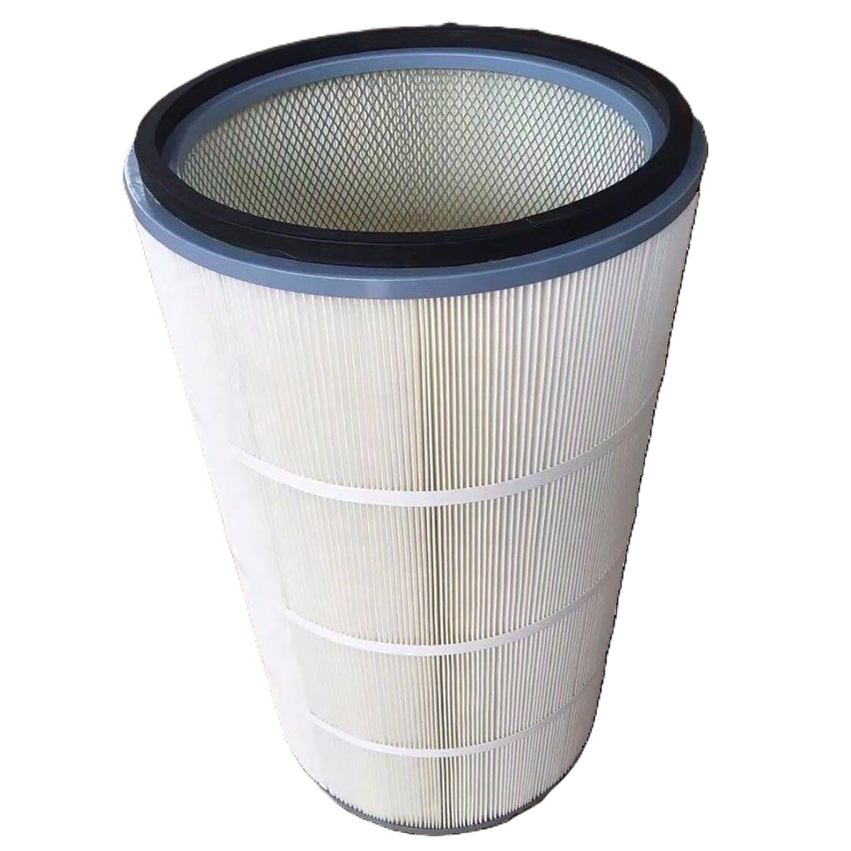 Lõi lọc ống – Cartridge Filter