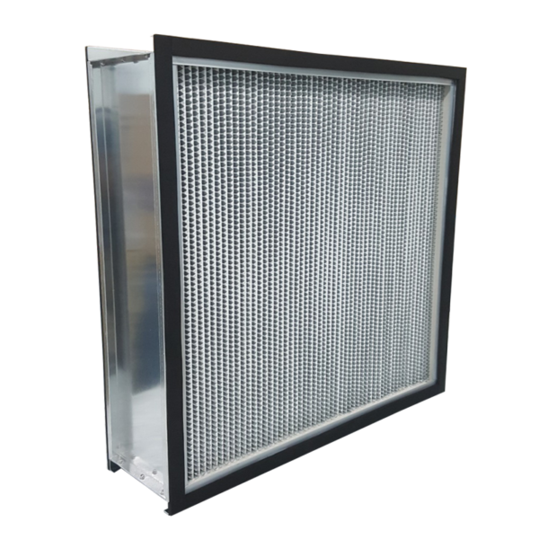 Lọc Hepa (Separator)