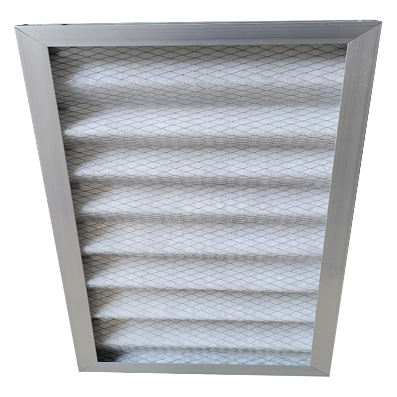 Lọc thô – Pre Filter